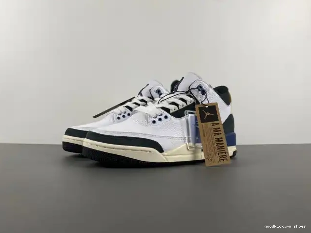 Maniere Air HV8571-100 Diffused Jordan Blue OG Ma SP x A 3 0515